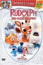 Watch Rudolph, the Red-Nosed Reindeer 9Movies