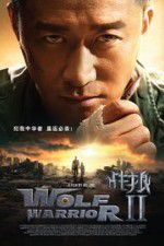 Watch Wolf Warriors II 9Movies