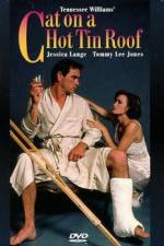 Watch Cat on a Hot Tin Roof 9Movies