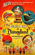 Watch Gala Day at Disneyland (Short 1960) 9Movies