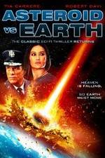 Watch Asteroid vs. Earth 9Movies