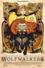 Watch Wolfwalkers 9Movies