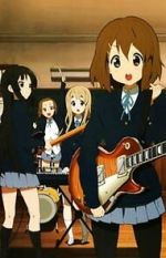 Watch K-On! Live House! (Short 2009) 9Movies