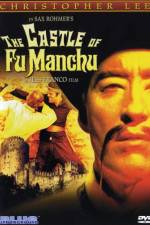 Watch The Castle of Fu Manchu 9Movies