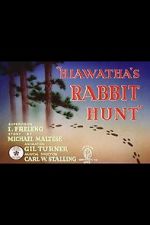 Watch Hiawatha\'s Rabbit Hunt 9Movies