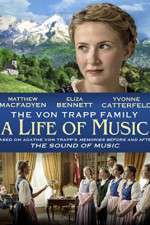 Watch The von Trapp Family: A Life of Music 9Movies