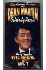 Watch Dean Martin Celebrity Roast: Mr. T 9Movies