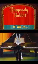 Watch Rhapsody Rabbit (Short 1946) 9Movies