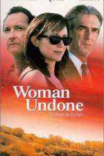Watch Woman Undone 9Movies