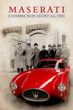 Watch Maserati: A Hundred Years Against All Odds 9Movies