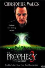 Watch The Prophecy 3: The Ascent 9Movies