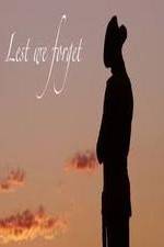 Watch Lest We Forget What 9Movies