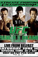 Watch UFC 72 Victory 9Movies