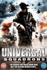 Watch Universal Squadrons 9Movies