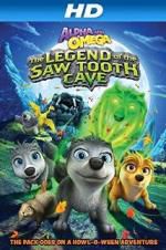 Watch Alpha And Omega: The Legend of the Saw Toothed Cave 9Movies