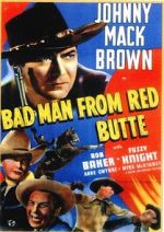 Watch Bad Man from Red Butte 9Movies