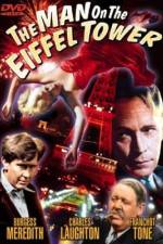 Watch The Man on the Eiffel Tower 9Movies