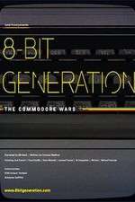 Watch 8 Bit Generation The Commodore Wars 9Movies