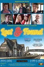 Watch Lost & Found 9Movies