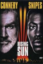 Watch Rising Sun 9Movies