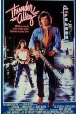Watch Thunder Alley 9Movies