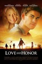 Watch Love and Honor 9Movies