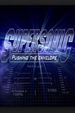 Watch Supersonic: Pushing the Envelope 9Movies