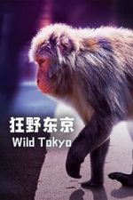 Watch Wild Tokyo (TV Special 2020) 9Movies