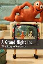 Watch A Grand Night In: The Story of Aardman 9Movies