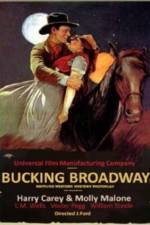 Watch Bucking Broadway 9Movies