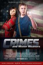 Watch Crimes and Mister Meanors 9Movies