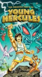 Watch The Amazing Feats of Young Hercules 9Movies