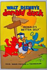 Watch Donald's Better Self 9Movies