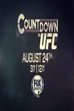 Watch UFC 177 Countdown 9Movies