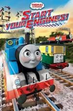Watch Thomas & Friends: Start Your Engines! 9Movies