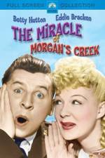 Watch The Miracle of Morgan's Creek 9Movies