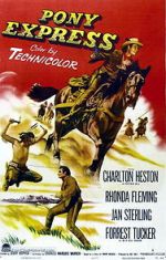 Watch Pony Express 9Movies