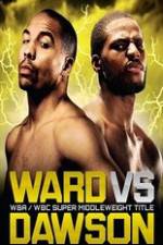 Watch Andre Ward vs. Chad Dawson 9Movies
