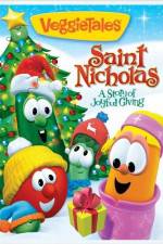 Watch Veggie Tales: Saint Nicholas: A Story of Joyful Giving 9Movies