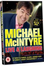 Watch Michael McIntyre Live & Laughing 9Movies