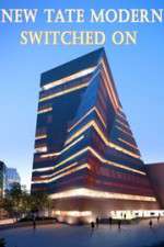 Watch New Tate Modern Switched On 9Movies