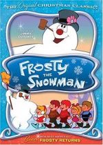 Watch Frosty the Snowman (TV Short 1969) 9Movies
