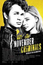 Watch November Criminals 9Movies