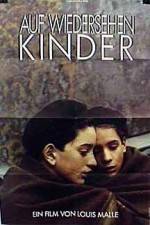 Watch Au revoir les enfants 9Movies