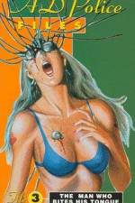 Watch AD Police File 3 The Man Who Bites His Tongue 9Movies