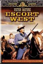 Watch Escort West 9Movies