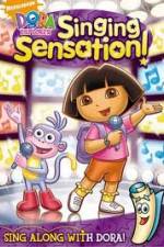 Watch Dora The Explorer - Singing Sensation 9Movies