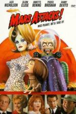 Watch Mars Attacks! 9Movies