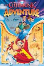 Watch The Chipmunk Adventure 9Movies