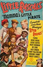 Watch Mama\'s Little Pirate (Short 1934) 9Movies